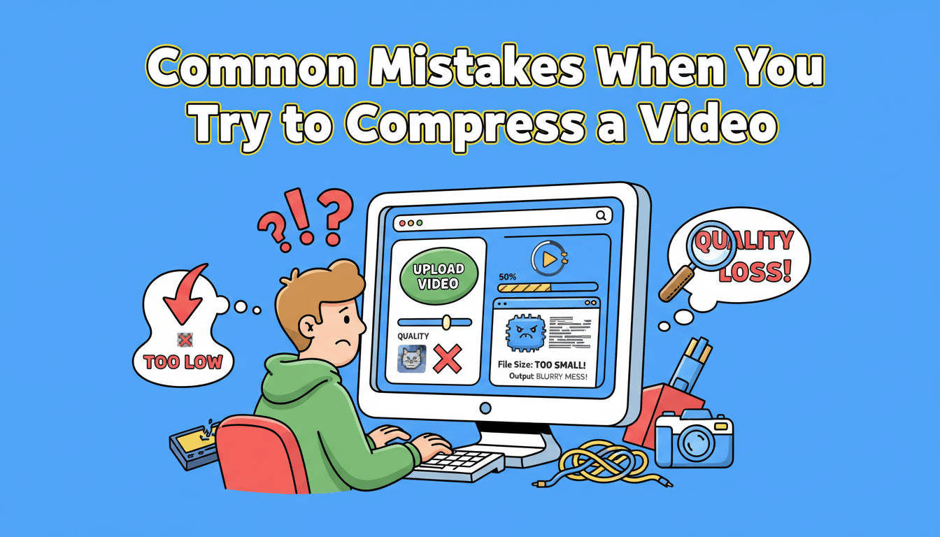 Choosing Quality That’s Too Low - VideoCompress
